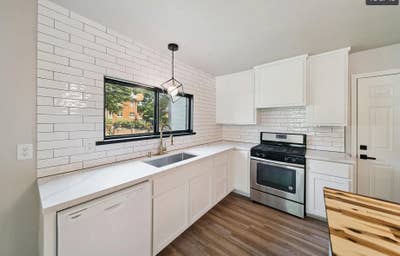 Beautiful Tulsa Home Main Photo