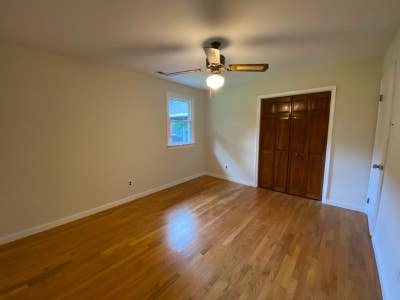 Private Bedroom Close to RichmondVCURIC Main Photo