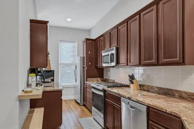  Beautiful Barclay Home with Top Tier Finishings | Main Photo