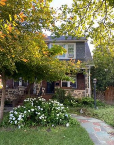 Furnished room near JHU and JHH Main Photo