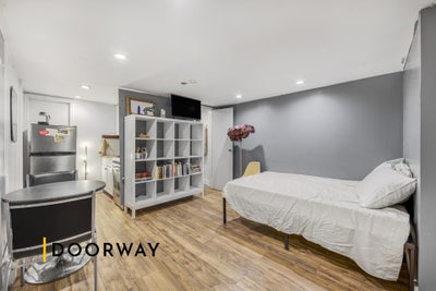 All Utilities Included! 🏠 Private Studio  Main Photo