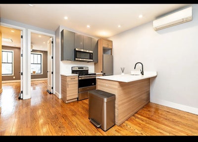 Prospect Lefferts Garden 4 bed 4 bath  Main Photo