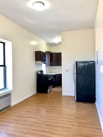 Crown heights, 1 bedroom apt $1657 only  Main Photo