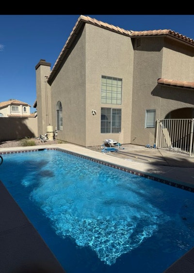 Room for Rent in Henderson Main Photo