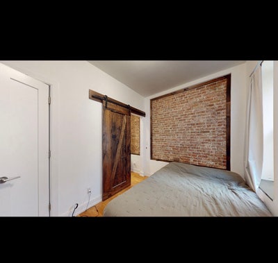 1 Bed 1 Bad - In Unit Laundry - East Village Main Photo