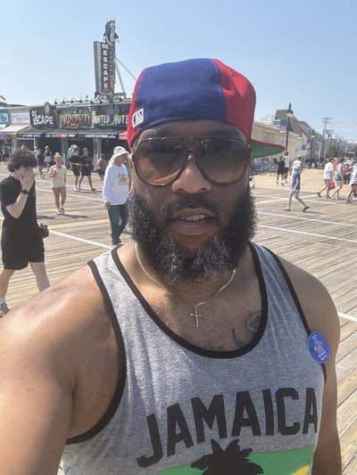 Room wanted in Philadelphia Main Photo