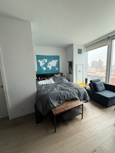 Luxury Williamsburg Studio for the Holidays! Main Photo