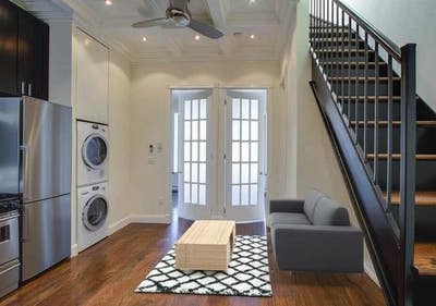 Penthouse by the Central Park? Yes, Please!  Main Photo