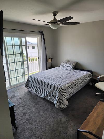 Room for Rent – Private Ocean-View Balcony Main Photo