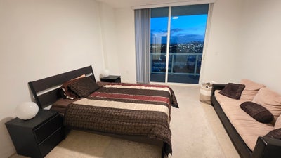 Private room and living room Main Photo