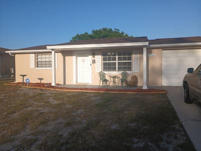 Furnished Room & Shared Bath Main Photo