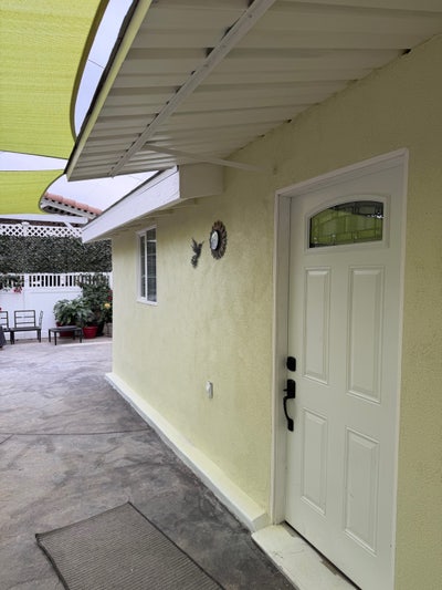 Backyard In-laws Casita for rent Main Photo