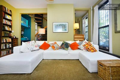 2 Large Park Slope Bedrooms Avail 12/1 and 1/1 Main Photo