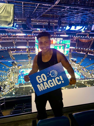 Room wanted in Orlando Main Photo