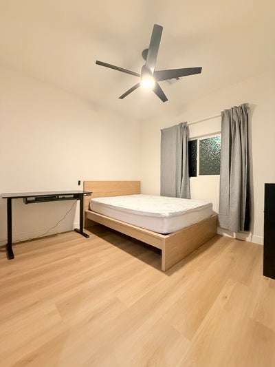 Southwest Single Story Home Main Photo