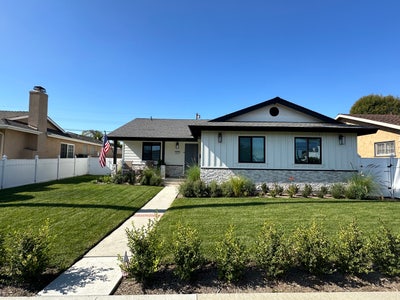 Multiple rooms available in newly renovated House Main Photo