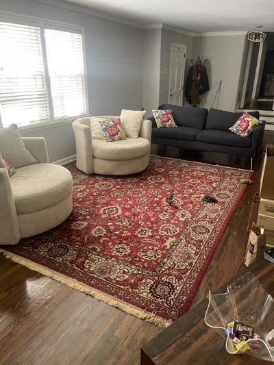 Room for rent in quiet, nice neighborhood  Main Photo