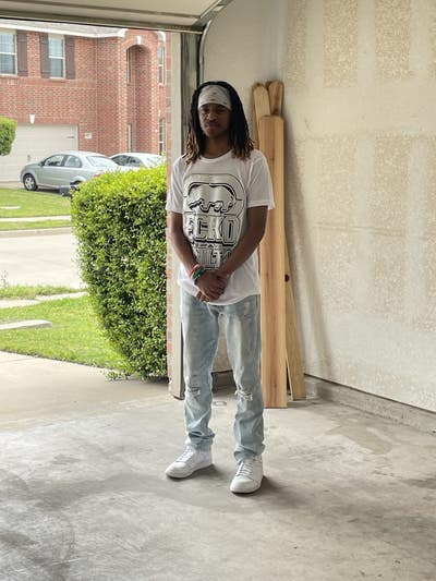 Room wanted in Fort Worth Main Photo