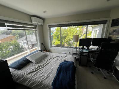 *Must See* Bright & Cozy Room in a Large Pasadena Main Photo