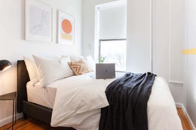 Rooms in E Harlem 4br big living room Main Photo