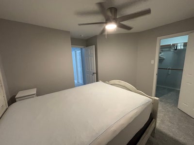 Furnished Room for Rent in The Woodlands Main Photo
