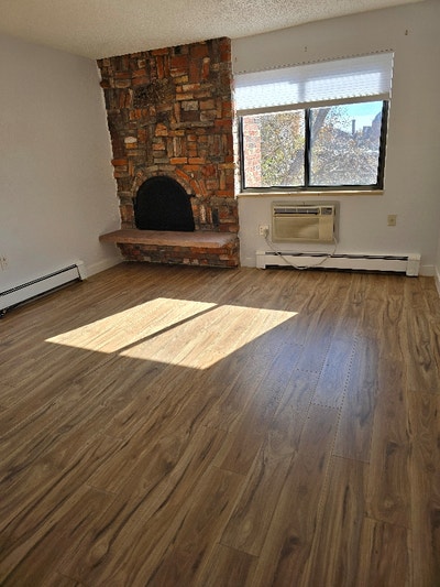 Cap Hill 1X1 Apartment Main Photo