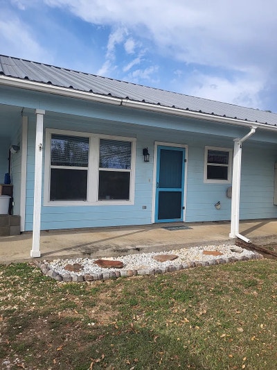 Spacious accom in Georgetown Main Photo