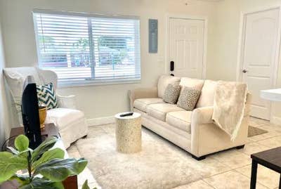 Waterfront Home minutes from Downtown Cape Coral Main Photo