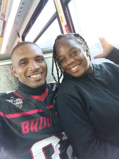 Room wanted in Dallas Main Photo