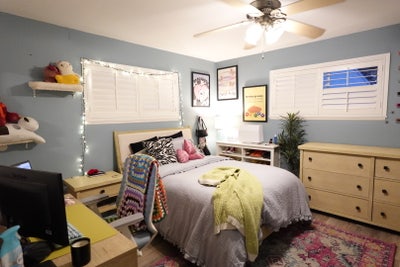 Master Bedroom for Rent Main Photo