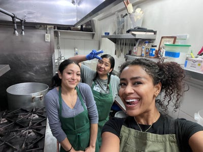 Room wanted in Los Angeles Main Photo