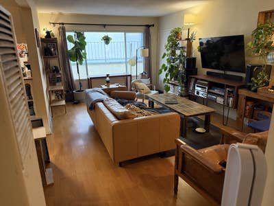 Great Room on Santa Monica and Fairfax Main Photo