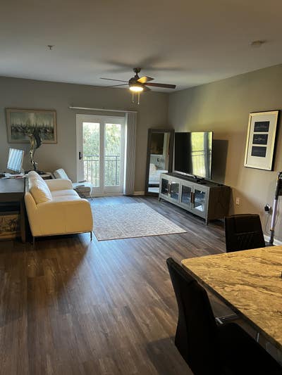 Seeking Roommate for a spacious 2×2.5 Townhome! Main Photo