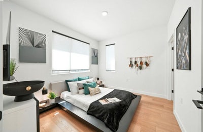 Bright + Modern Hideout Main Photo