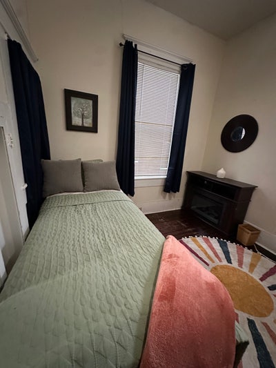 Small Furnished Room with Bills Included Main Photo