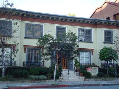 Great Central Pasadena Location! Main Photo