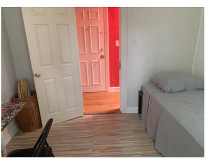 Private Furnished Room with Amenities  Main Photo