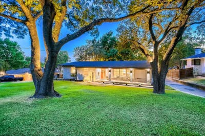 Embrace Active Living Near White Rock Lake! Main Photo