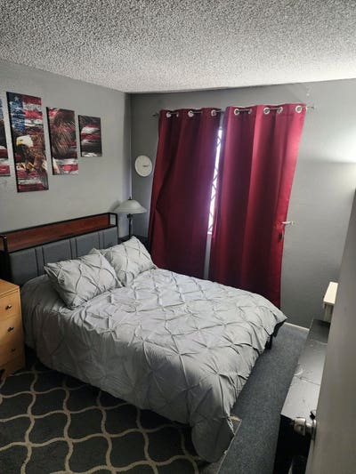 Furnished room near IB &Navy Bases available now Main Photo