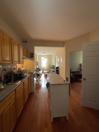 Cozy 2/1 in Ditmas Park Main Photo