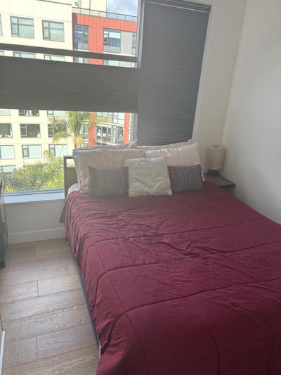 Luxury South Beach all inclusive room for rent Main Photo