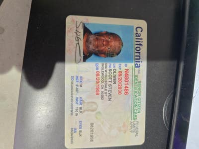 Room wanted in Los Angeles Main Photo