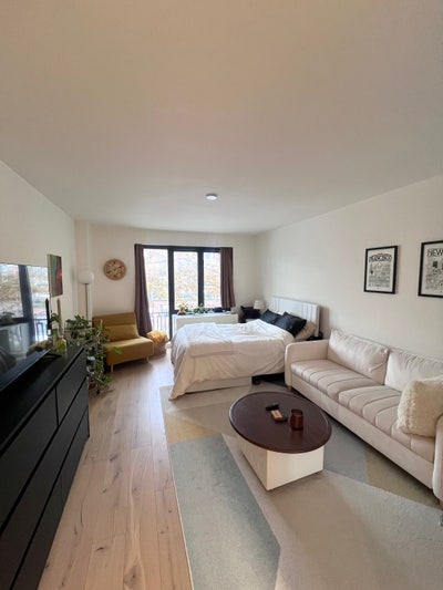 Furnished Studio Apartment - Prospect Heights Main Photo