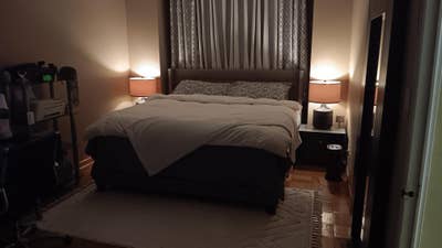 Large furnished room  Main Photo