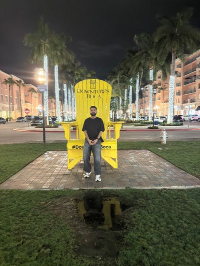 Room wanted in Fort Lauderdale Main Photo