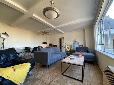 Sublet Available - Park La Brea Main Photo