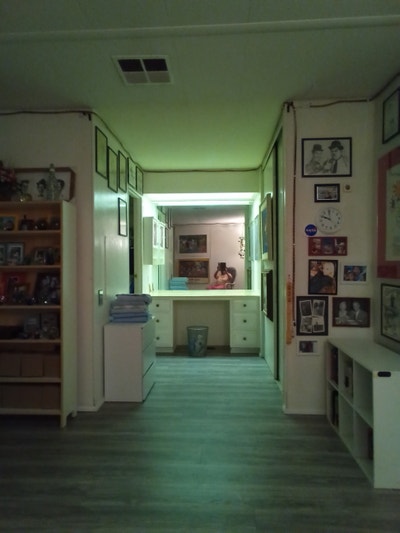 Large master bedroom with private bathroom. Main Photo