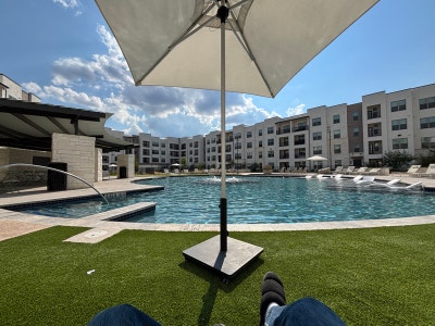 Wait… I Can Afford a Luxury Apartment Now?? — Clic Main Photo