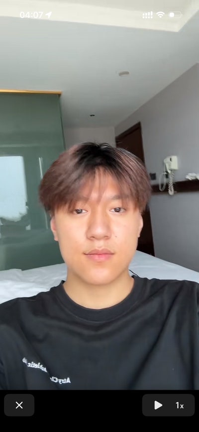 Student Male seeks a small or large room Main Photo