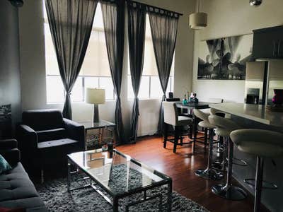 Private Suite in Gated Hillside Townhomes Main Photo